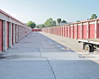 Photo 4 of SecurCare Self Storage - 981 West Mill Street, San Bernardino, CA