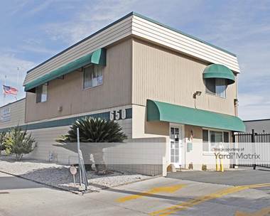 Storage Units for Rent available at 650 New York Street, Redlands, CA 92374