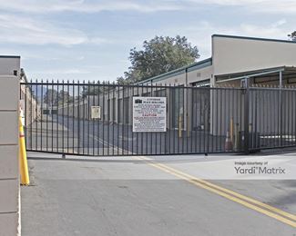 Photo 4 of A Storage Place - 650 New York Street, Redlands, CA