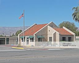 Image for A Storage Place - 83050 Avenue 45, Indio, CA