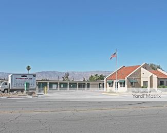 Photo 2 of A Storage Place - 83050 Avenue 45, Indio, CA