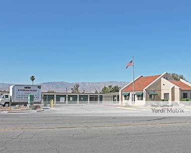 Storage Units for Rent available at 83050 Avenue 45, Indio, CA 92201