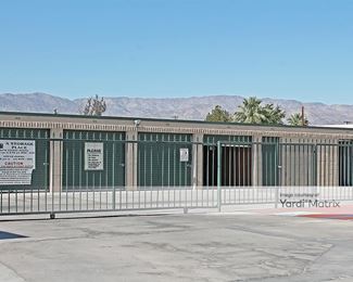 Photo 3 of A Storage Place - 83050 Avenue 45, Indio, CA