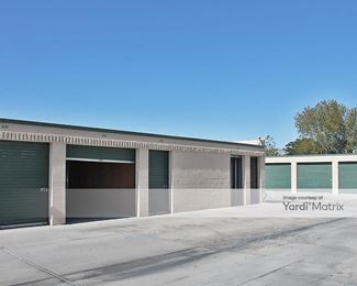 Photo 4 of A Storage Place - 83050 Avenue 45, Indio, CA