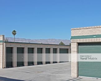 Photo 5 of A Storage Place - 83050 Avenue 45, Indio, CA