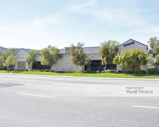 Photo 1 of StorAmerica Self Storage - 42189 Winchester Road, Temecula, CA