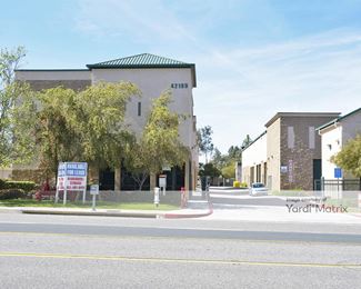 Photo 4 of StorAmerica Self Storage - 42189 Winchester Road, Temecula, CA