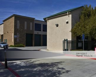 Photo 5 of StorAmerica Self Storage - 42189 Winchester Road, Temecula, CA
