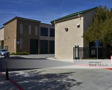 Storage Units for Rent available at 42189 Winchester Road, Temecula, CA 92590