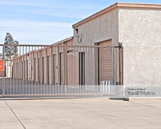 Photo 2 of Public Storage - 8949 Hermosa Avenue, Rancho Cucamonga, CA