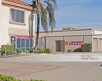 Photo 4 of Public Storage - 8949 Hermosa Avenue, Rancho Cucamonga, CA