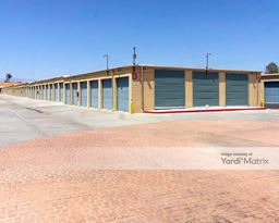 Image for SecurCare Self Storage - 4550 East Mesquite Avenue, Palm Springs, CA