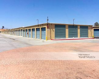 Photo 1 of SecurCare Self Storage - 4550 East Mesquite Avenue, Palm Springs, CA