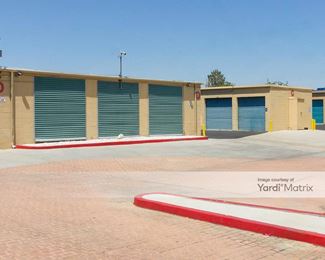 Photo 3 of SecurCare Self Storage - 4550 East Mesquite Avenue, Palm Springs, CA