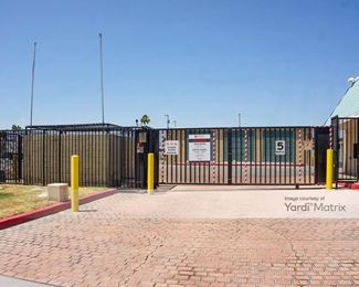 Photo 4 of SecurCare Self Storage - 4550 East Mesquite Avenue, Palm Springs, CA