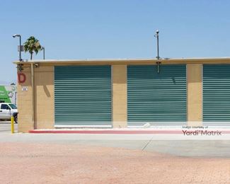 Photo 5 of SecurCare Self Storage - 4550 East Mesquite Avenue, Palm Springs, CA