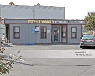 Photo 1 of Extra Storage - 2680 East La Cadena Drive, Riverside, CA