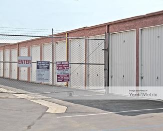 Photo 2 of Extra Storage - 2680 East La Cadena Drive, Riverside, CA