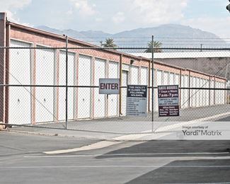 Photo 3 of Extra Storage - 2680 East La Cadena Drive, Riverside, CA