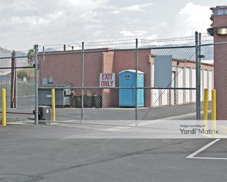 Photo 4 of Extra Storage - 2680 East La Cadena Drive, Riverside, CA