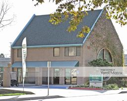 Image for Extra Space Storage - 155 West Club Center Drive, San Bernardino, CA