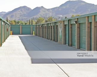 Photo 3 of Extra Space Storage - 155 West Club Center Drive, San Bernardino, CA