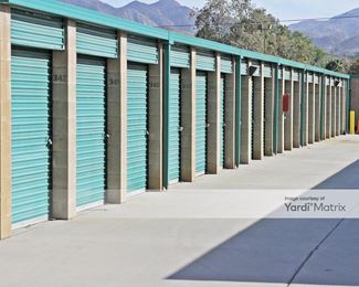 Photo 4 of Extra Space Storage - 155 West Club Center Drive, San Bernardino, CA