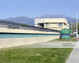 Image for Extra Space Storage - 851 West Esplanade Avenue, San Jacinto, CA