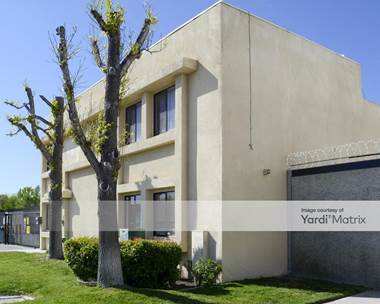 Storage Units for Rent available at 851 West Esplanade Avenue, San Jacinto, CA 92582