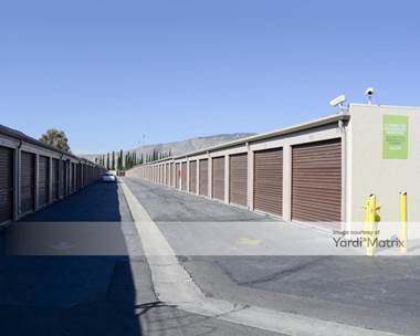 Storage Units for Rent available at 851 West Esplanade Avenue, San Jacinto, CA 92582