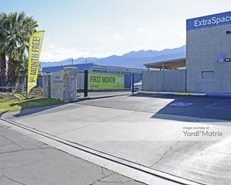 Photo 4 of Extra Space Storage - 2055 Executive Drive, Palm Springs, CA
