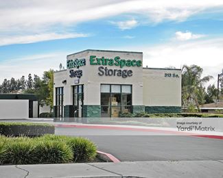 Photo 1 of Extra Space Storage - 313 South Riverside Avenue, Rialto, CA