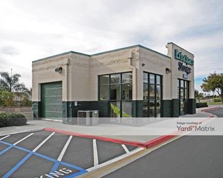 Photo 2 of Extra Space Storage - 313 South Riverside Avenue, Rialto, CA