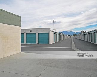 Photo 3 of Extra Space Storage - 313 South Riverside Avenue, Rialto, CA