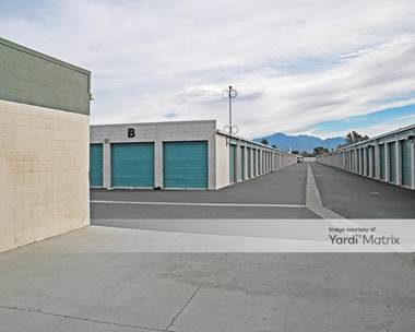 Storage Units for Rent available at 313 South Riverside Avenue, Rialto, CA 92376
