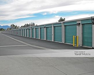 Photo 4 of Extra Space Storage - 313 South Riverside Avenue, Rialto, CA