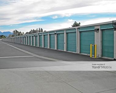Storage Units for Rent available at 313 South Riverside Avenue, Rialto, CA 92376