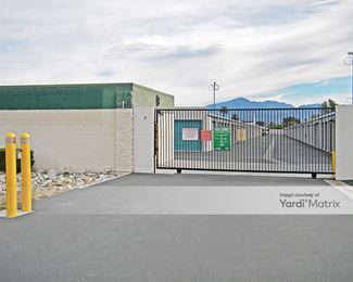 Photo 5 of Extra Space Storage - 313 South Riverside Avenue, Rialto, CA
