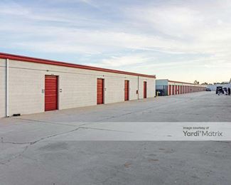 Photo 2 of SecurCare Self Storage - 2431 Rubidoux Blvd, Riverside, CA