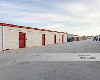 Storage Units for Rent available at 2431 Rubidoux Blvd, Riverside, CA 92509