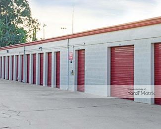 Photo 3 of SecurCare Self Storage - 2431 Rubidoux Blvd, Riverside, CA
