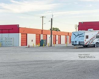 Photo 4 of SecurCare Self Storage - 2431 Rubidoux Blvd, Riverside, CA