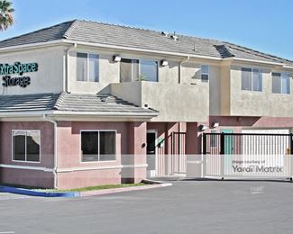 Photo 1 of Extra Space Storage - 17197 Valley Blvd, Fontana, CA