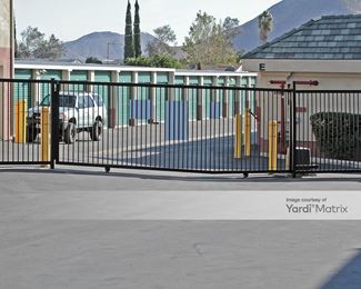 Photo 3 of Extra Space Storage - 17197 Valley Blvd, Fontana, CA