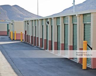 Photo 4 of Extra Space Storage - 17197 Valley Blvd, Fontana, CA