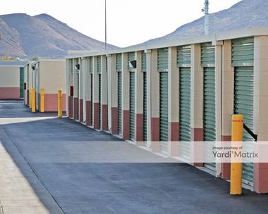 Storage Units for Rent available at 17197 Valley Blvd, Fontana, CA 92335