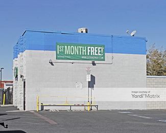Photo 2 of Extra Space Storage - 17108 Main Street, Hesperia, CA