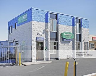 Photo 3 of Extra Space Storage - 17108 Main Street, Hesperia, CA
