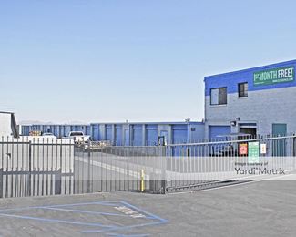 Photo 4 of Extra Space Storage - 17108 Main Street, Hesperia, CA