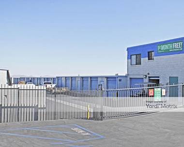 Storage Units for Rent available at 17108 Main Street, Hesperia, CA 92345